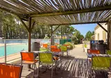 Camping De La Plage De Riez foto 5