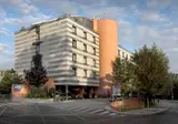 Hotel Expo foto 12
