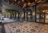 Lopesan Costa Meloneras Resort & Spa foto 7