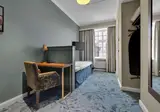 Clarion Collection Hotel Gabelshus foto 6