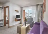 Calimera Sunpark Alanya foto 5