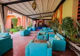 Hotel Palm Plaza & Spa foto 7