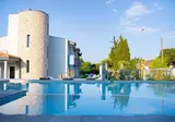 Best Western Plus Sabaudia Hotel foto 9