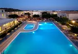 Delfinia Resort Hotel foto 19