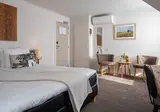 Boutique Hotel Texel foto 6