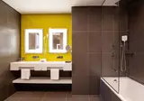 Novotel Bur Dubai foto 10
