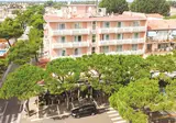 Hotel D'Annunzio foto 30