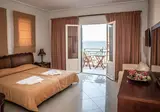 Alma Luxury Resort Hotel foto 3