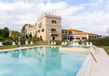 Hotel Pazo O'Rial foto 4
