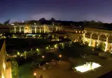 Romano Palace Luxury Hotel foto 12
