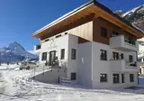 Chalet Gonda foto 1
