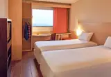 Ibis Cancun Centro Hotel foto 20