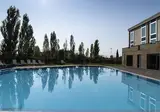 Arezzo Park Hotel foto 10