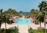 Banyan Tree Dubai at Bluewaters Island foto 1