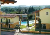 Residence Le Terrazze Sul Lago foto 11