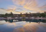 Mandarin Oriental Marrakech foto 5