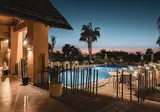 Paradis Plage Surf Yoga & Spa Resort foto 15