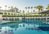 Le Méridien Dubai Hotel & Conference Centre foto 3