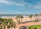 Agadir Beach Club Hotel foto 28