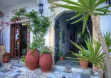 Hotel Adonis foto 3