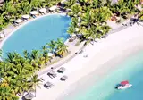 Beachcomber Paradis Hotel & Golf Club foto 15