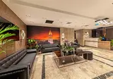 The Halich Hotel foto 2