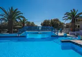 Zefiros Beach Hotel foto 3