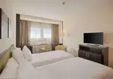 Savhotel Mantegna Padova foto 26