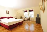 Hotel Regina foto 21