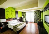 La Rosa Boho Aquapark Hotel foto 23