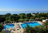 Unahotels Naxos Beach Sicilia foto 1