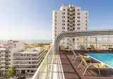 Hotel Baia foto 4