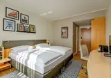 Mercure Hotel Bochum City foto 11