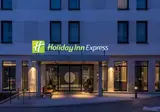 Holiday Inn Express Munich North foto 18