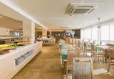 HSM Regana Hotel foto 8