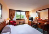 Hilton Strasbourg foto 23