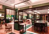Rome Marriott Grand Hotel Flora foto 10