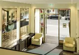Clipper Boardinghouse Berlin Gendarmenmarkt foto 4