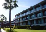 Agua Hotel Riverside foto 7