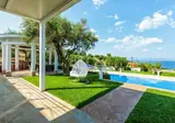 Villa D'Oro Luxury Villas & Suites foto 8