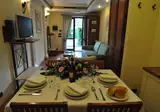 Residence Carpediem Roma Golf Club foto 4