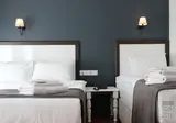 Nova City Hotel foto 9