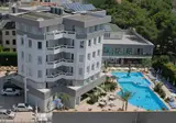 Hotel Dyrrah foto 10
