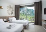 Centara Phu Pano Resort Krabi foto 5