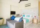 Holiday Inn Resort Kandooma Maldives foto 16