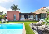 Salobre Golf Villas foto 21