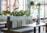 Quality Hotel Hasle Linie foto 9