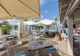 Aphrodite Beach Hotel Corfu foto 20