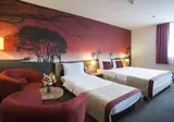Expo Tower by Mellow Mood Hotels foto 3
