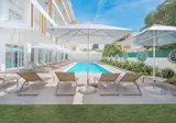 Felix Hotel Olbia foto 2